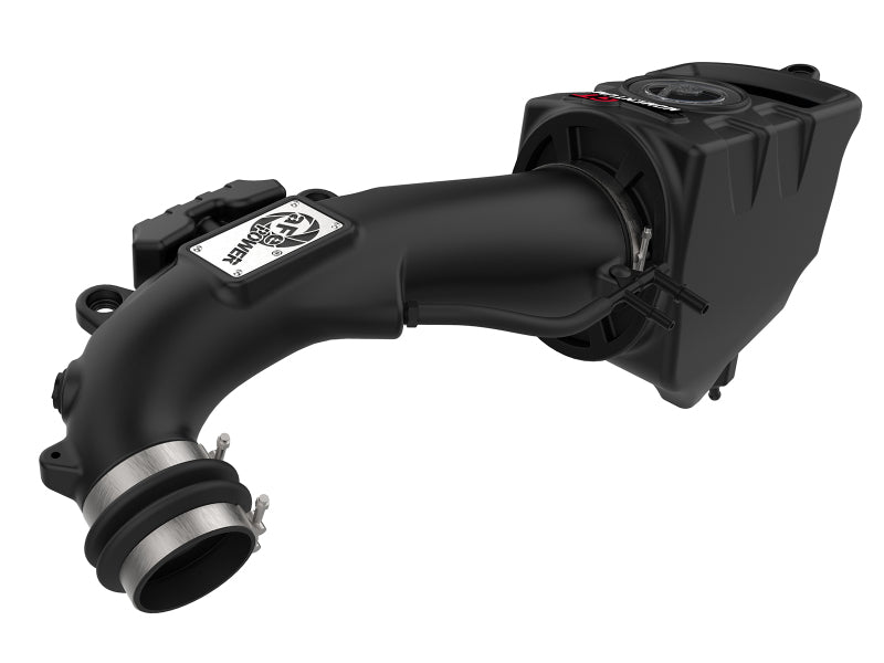 aFe Momentum GT Pro 5R Cold Air Intake System 18-19 Jeep Wrangler (JL) I4-2.0L (t) Precision R