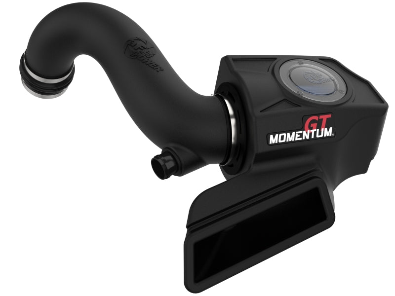 aFe Momentum GT Pro 5R Cold Air Intake System 19-21 Audi Q3 L4-2.0L (t) Precision R