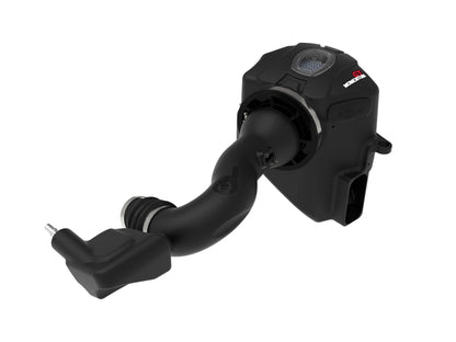 aFe Momentum GT Pro 5R Cold Air Intake System 19-21 GM Truck 4.3L V6 Precision R