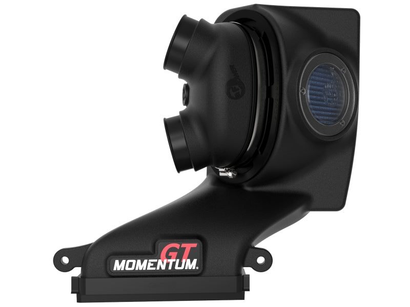 aFe Momentum GT Pro 5R Cold Air Intake System 19-23 Ford Edge ST V6-2.7L (tt) Precision R