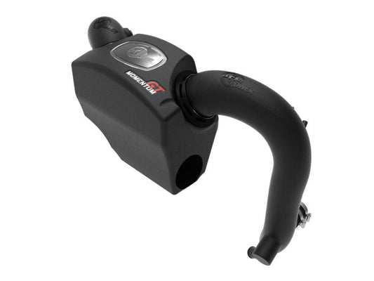 aFe Momentum GT Pro 5R Cold Air Intake System 20-21 Ford Explorer ST V6-3.0L TT Precision R