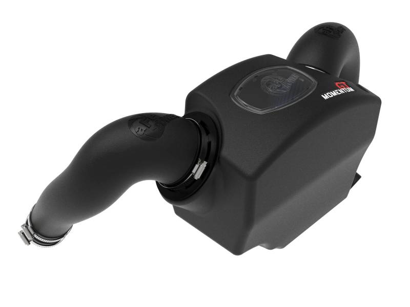 aFe Momentum GT Pro 5R Cold Air Intake System 20-21 Ford Explorer ST V6-3.0L TT Precision R