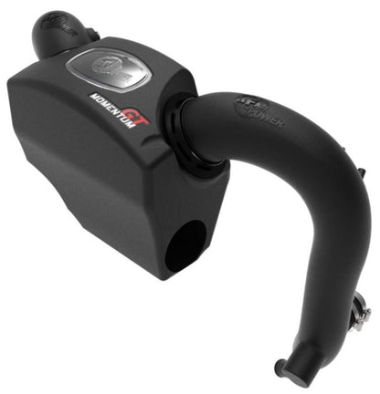 aFe Momentum GT Pro 5R Cold Air Intake System 20-21 Ford Explorer ST V6-3.0L TT Precision R