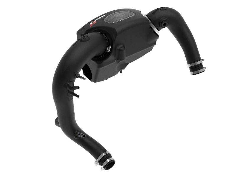 aFe Momentum GT Pro 5R Cold Air Intake System 20-21 Ford Explorer ST V6-3.0L TT Precision R