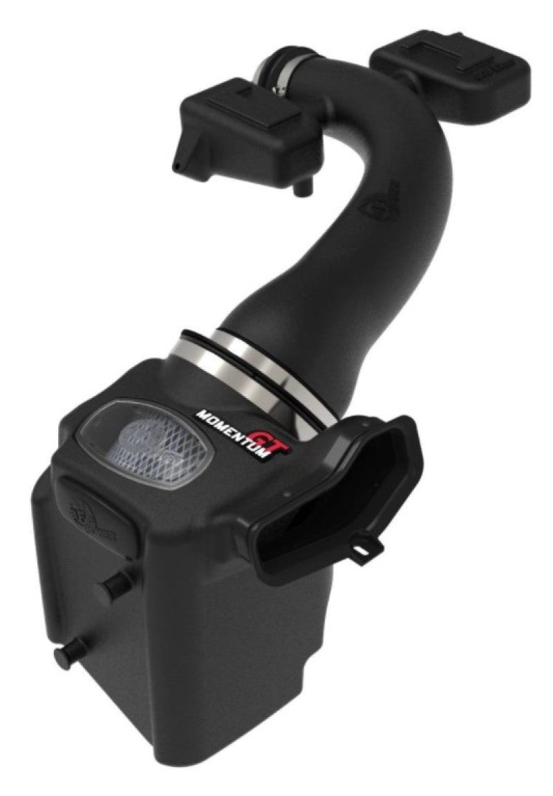 aFe Momentum GT Pro 5R Cold Air Intake System 20-21 Ford F-250/F-350 Precision R