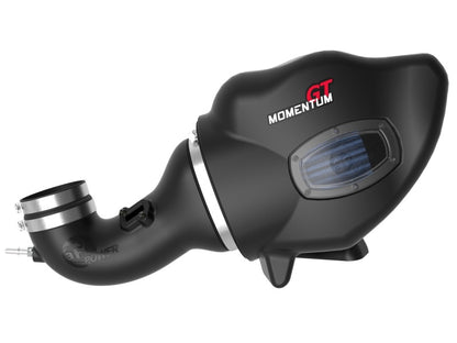 aFe Momentum GT Pro 5R Cold Air Intake System 2017 Chevrolet Camaro ZL1 V8 6.2L (sc) Precision R