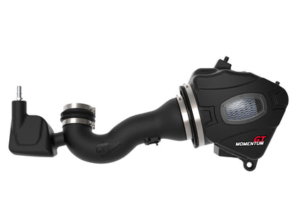 aFe Momentum GT Pro 5R Cold Air Intake System 2019 GM Silverado/Sierra 1500 V6-4.3L/V8-5.3/6.2L Precision R