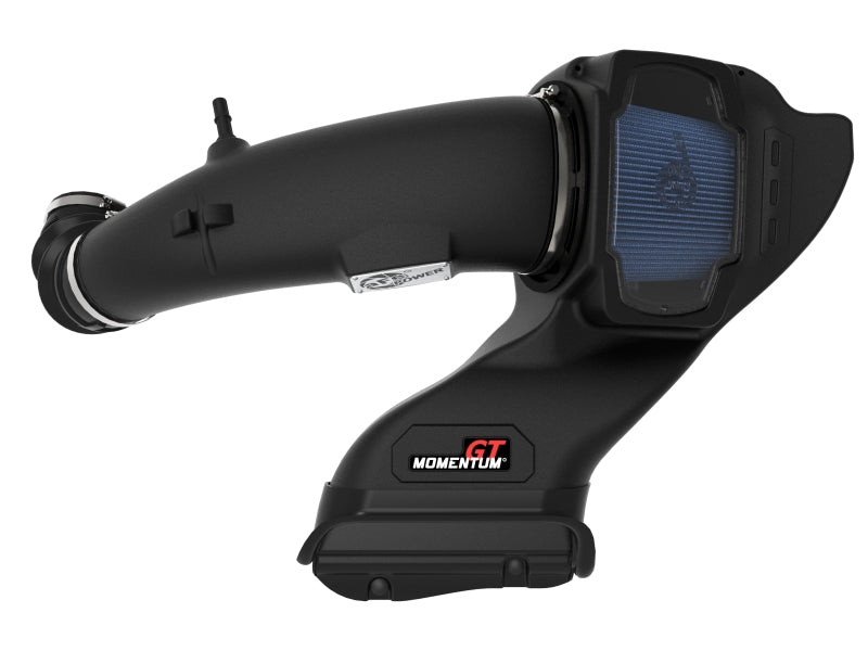 aFe Momentum GT Pro 5R Cold Air Intake System 2021+ Ford F-150 V-5.0L Precision R