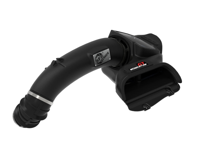 aFe Momentum GT Pro 5R Cold Air Intake System 2021+ Ford F-150 V-5.0L Precision R