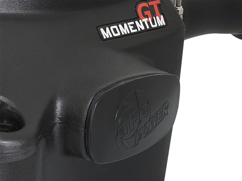 aFe Momentum GT Pro 5R Intake System 08-17 Toyota Land Cruiser V8-5.7L Precision R