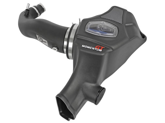 aFe Momentum GT Pro 5R Intake System 15-16 Ford Mustang L4-2.3L EcoBoost Precision R