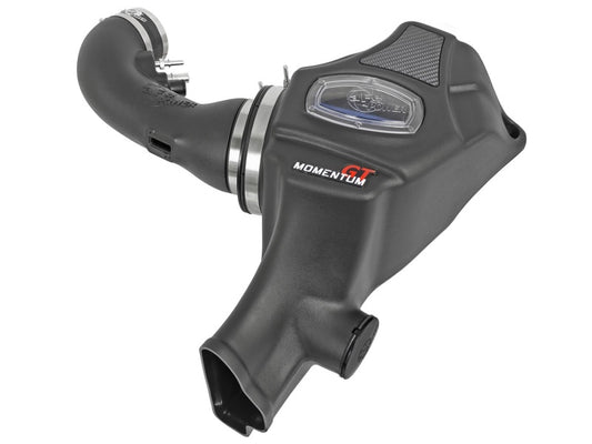 aFe Momentum GT Pro 5R Intake System 2015 Ford Mustang GT V8-5.0L Precision R