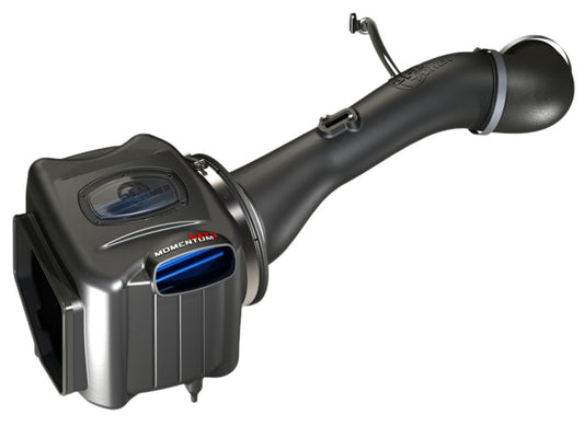 aFe Momentum GT Pro 5R Intake System 2016 GM Silverado HD / Sierra HD V8-6.0L Precision R