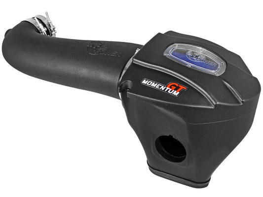 aFe Momentum GT Pro 5R Stage-2 Intake System 11-15 Dodge Challenger / Charger R/T V8 5.7L HEMI Precision R