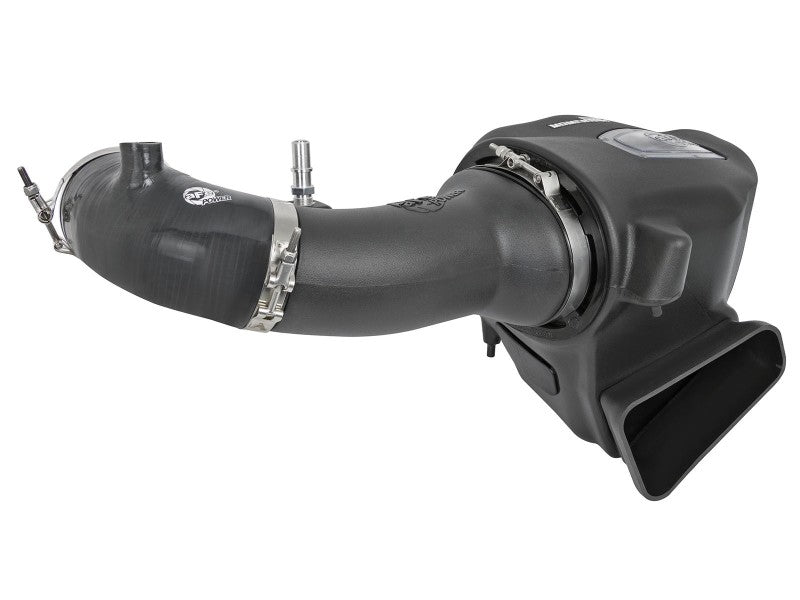 aFe Momentum GT Pro 5R Stage-2 Intake System 2016 Chevrolet Camaro SS V8-6.2L Precision R