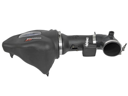 aFe Momentum GT Pro 5R Stage-2 Intake System 2016 Chevrolet Camaro SS V8-6.2L Precision R