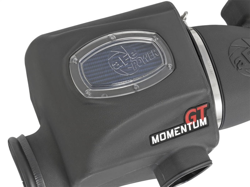 aFe Momentum GT Pro 5R Stage-2 Intake System 2016 Toyota Tacoma V6 3.5L Precision R