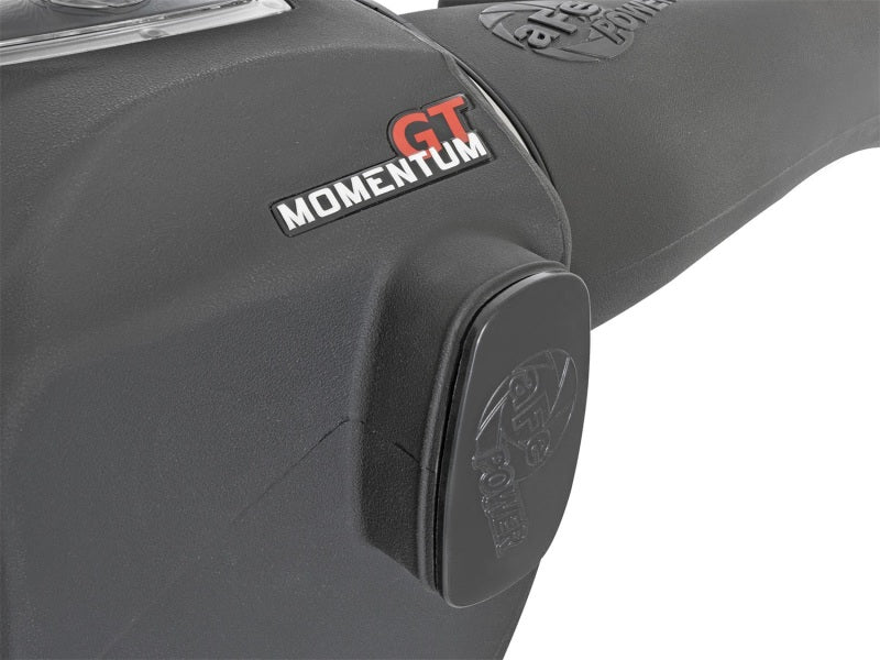 aFe Momentum GT Pro 5R Stage-2 Intake System 2016 Toyota Tacoma V6 3.5L Precision R