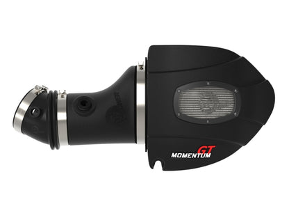 aFe Momentum GT Pro DRY S Air Intake System, 17-20 Dodge Challenger / Charger SRT Hellcat Precision R