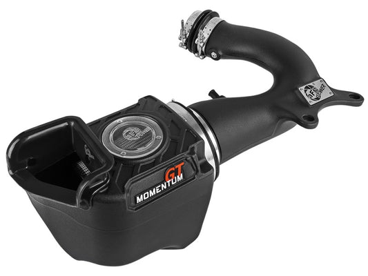 aFe Momentum GT Pro DRY S CAI System 12-18 Jeep Wrangler (JK) V6-3.6L (Only Models w/Sprintex S/C) Precision R