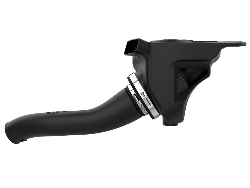 aFe Momentum GT Pro DRY S Cold Air Intake System 12-16 BMW Z4 28i/xi (E89) I4 2.0L (t) N20 Precision R