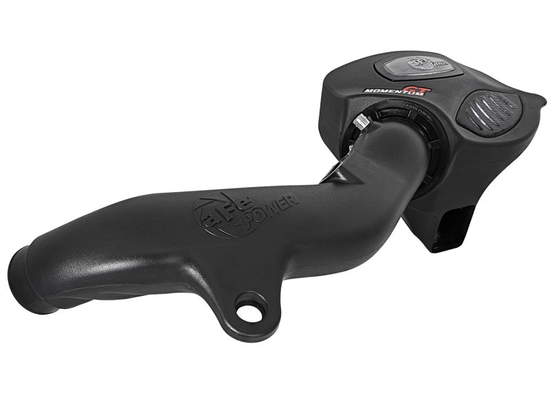 aFe Momentum GT Pro DRY S Cold Air Intake System 16-17 BMW M2 (F87) L6 3.0L (t) N55 Precision R