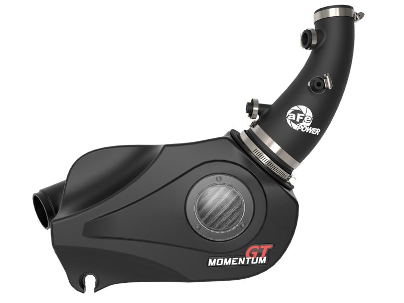 aFe Momentum GT Pro DRY S Cold Air Intake System 17-18 Fiat 124 Spider I4 1.4L (t) Precision R