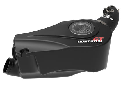 aFe Momentum GT Pro DRY S Cold Air Intake System 17-18 Fiat 124 Spider I4 1.4L (t) Precision R