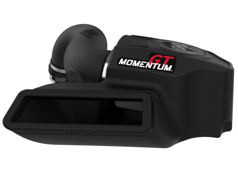 aFe Momentum GT Pro DRY S Cold Air Intake System 19-21 Audi Q3 L4-2.0L (t) Precision R