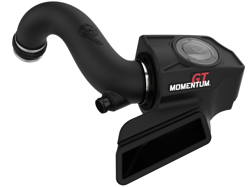 aFe Momentum GT Pro DRY S Cold Air Intake System 19-21 Audi Q3 L4-2.0L (t) Precision R