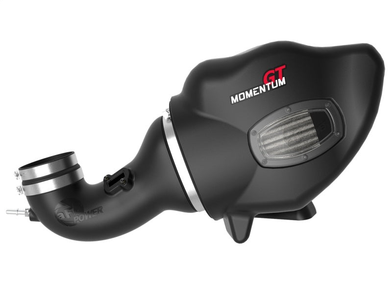 aFe Momentum GT Pro DRY S Cold Air Intake System 2017 Chevrolet Camaro ZL1 V8 6.2L (sc) Precision R