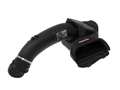 aFe Momentum GT Pro DRY S Cold Air Intake System 2021+ Ford F-150 V-5.0L Precision R