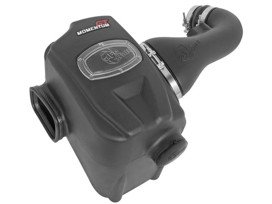 aFe Momentum GT Pro DRY S Intake System 15-16 GM Colorado/Canyon V6 3.6L Precision R