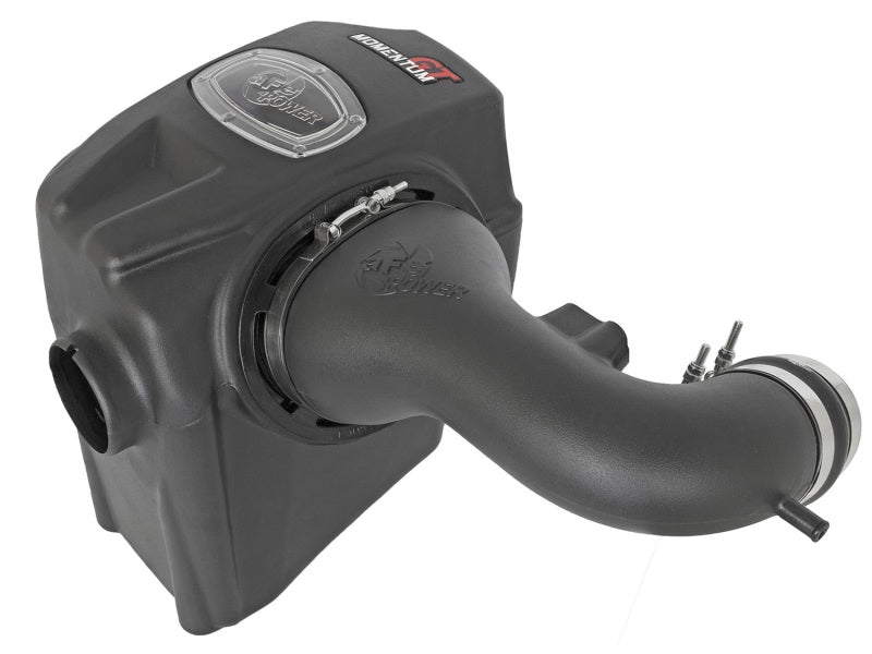 aFe Momentum GT Pro DRY S Intake System 15-16 GM Colorado/Canyon V6 3.6L Precision R