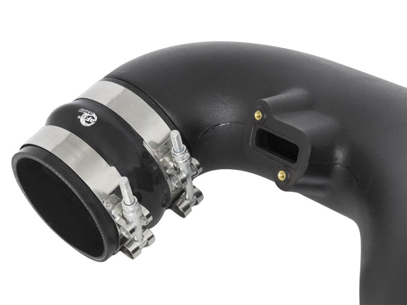 aFe Momentum GT Pro DRY S Intake System 15-16 GM Colorado/Canyon V6 3.6L Precision R