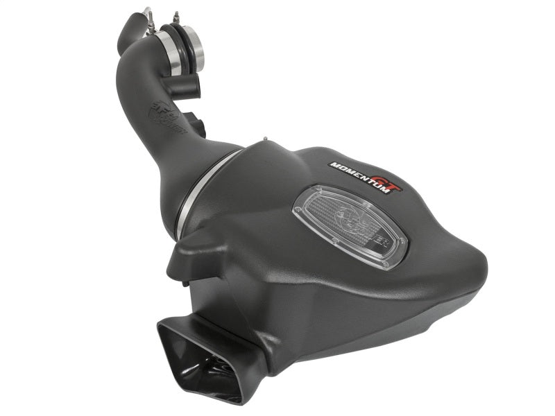 aFe Momentum GT Pro DRY S Intake System 16-17 Chevrolet Camaro V6-3.6L Precision R