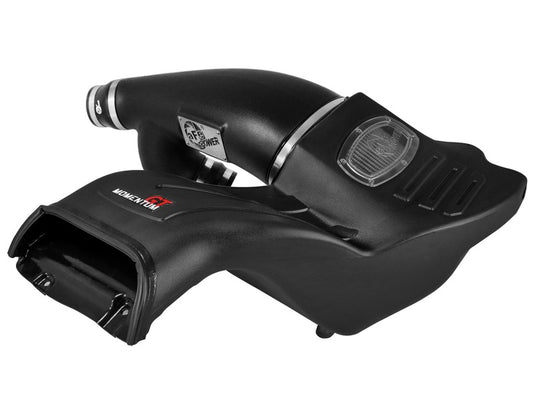 aFe Momentum GT Pro DRY S Intake System 2016 Ford F-150 EcoBoost V6-2.7L/3.5L (tt) Precision R