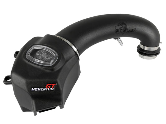 aFe Momentum GT Pro DRY S Intake System 2019 Dodge RAM 1500 V8-5.7L Precision R