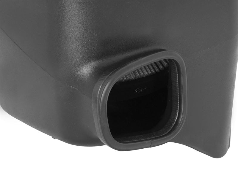 aFe Momentum GT Pro DRY S Intake System; GM Colorado/Canyon 15-16 L4-2.5L Precision R