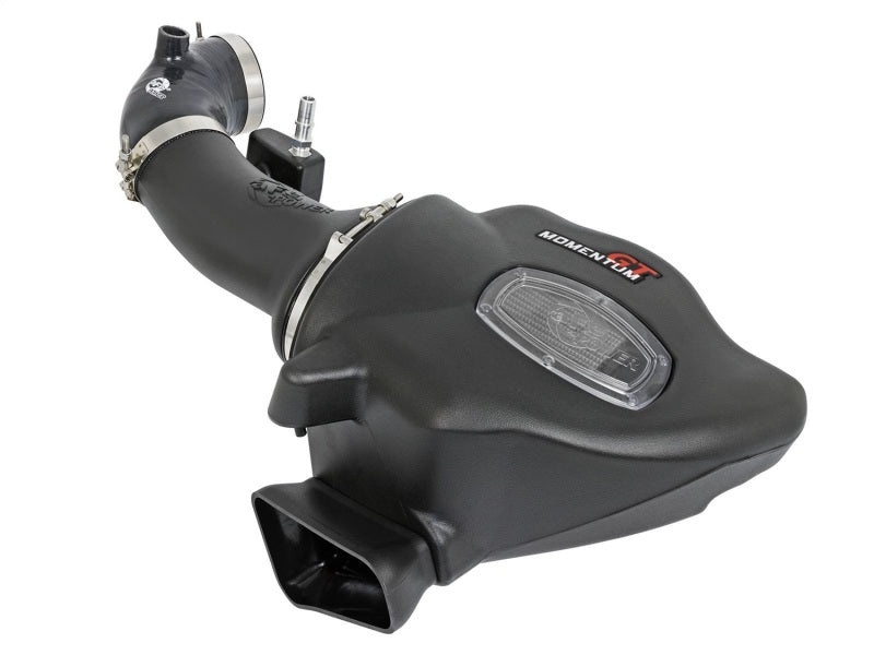 aFe Momentum GT Pro DRY S Stage-2 Intake System 2016 Chevrolet Camaro SS V8-6.2L Precision R