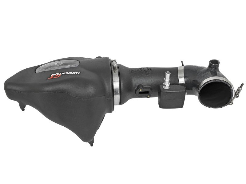 aFe Momentum GT Pro DRY S Stage-2 Intake System 2016 Chevrolet Camaro SS V8-6.2L Precision R