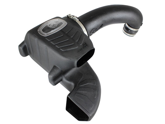 aFe Momentum GT Pro DRY S Stage-2 Si Intake System Dodge Ram Trucks 09-14 V8 5.7L HEMI Precision R