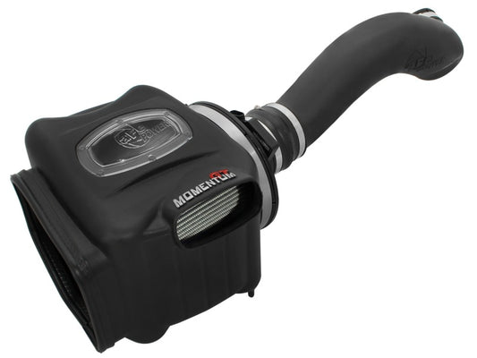 aFe Momentum GT Pro DRY S Stage-2 Si Intake System, GM Trucks/SUVs 99-07 V8 (GMT800) Precision R