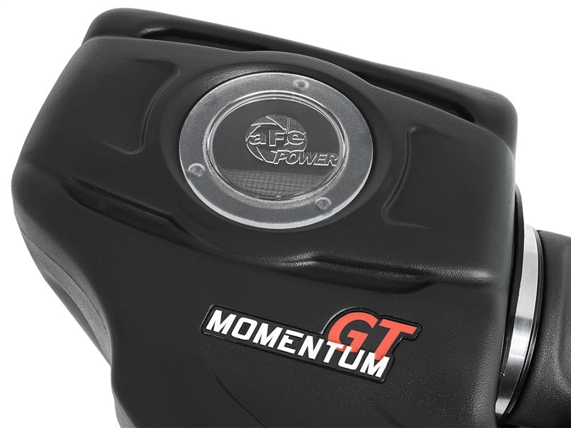 aFe Momentum GT Pro Dry S Intakes Stage-2 9-16 Audi A4 (B8) L4-2.0L Precision R