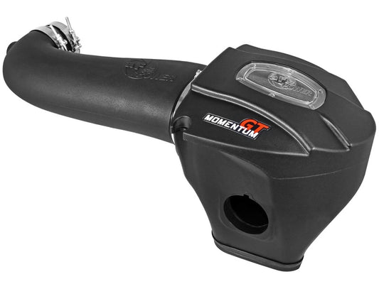 aFe Momentum GT Pro Dry S Stage-2 Intake System 11-15 Dodge Challenger / Charger R/T V8 5.7L HEMI Precision R