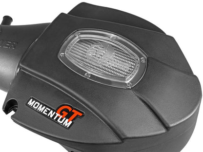 aFe Momentum GT Pro Dry S Stage-2 Intake System 11-15 Dodge Challenger/Charger R/T V8 6.4L HEMI Precision R