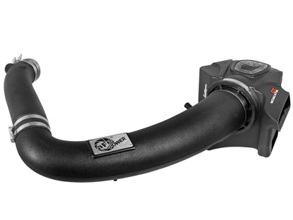 aFe Momentum GT Stage 2 PRO Dry S Intake 11-14 Jeep Grand Cherokee 3.6L V6 Precision R