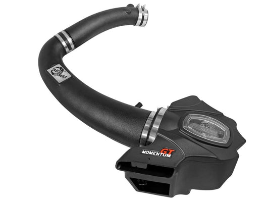 aFe Momentum GT Stage 2 PRO Dry S Intake 11-14 Jeep Grand Cherokee 3.6L V6 Precision R