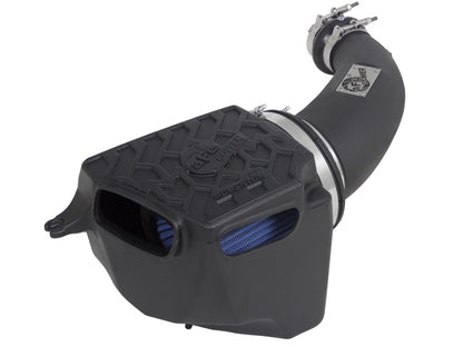 aFe Momentum GT Stage 2 Pro 5R Intake System 07-11 Jeep Wrangler (JK) V6 3.8L w/ Mechanical Fan Precision R