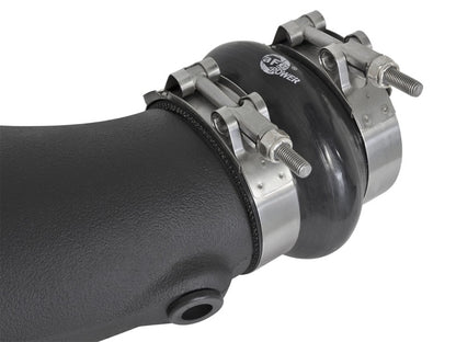 aFe Momentum GT Stage 2 Pro 5R Intake System 07-11 Jeep Wrangler (JK) V6 3.8L w/ Mechanical Fan Precision R